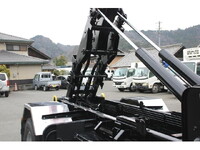 ISUZU Forward Container Carrier Truck TKG-FRR90S2 2015 89,000km_23