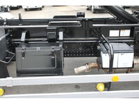 ISUZU Forward Container Carrier Truck TKG-FRR90S2 2015 89,000km_29