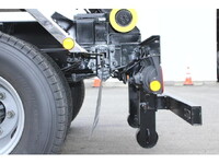 ISUZU Forward Container Carrier Truck TKG-FRR90S2 2015 89,000km_30