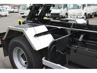 ISUZU Forward Container Carrier Truck TKG-FRR90S2 2015 89,000km_31