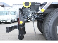 ISUZU Forward Container Carrier Truck TKG-FRR90S2 2015 89,000km_32