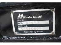 ISUZU Forward Container Carrier Truck TKG-FRR90S2 2015 89,000km_36