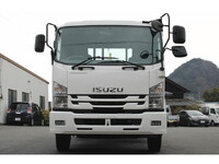 ISUZU Forward Container Carrier Truck TKG-FRR90S2 2015 89,000km_3