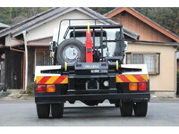 ISUZU Forward Container Carrier Truck TKG-FRR90S2 2015 89,000km_7