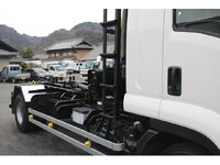 ISUZU Forward Container Carrier Truck TKG-FRR90S2 2015 89,000km_8