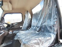 MITSUBISHI FUSO Canter Truck (With 4 Steps Of Cranes) 2PG-FEB80 2025 1,000km_10