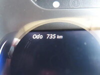 MITSUBISHI FUSO Canter Truck (With 4 Steps Of Cranes) 2PG-FEB80 2025 1,000km_12