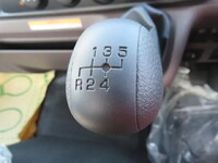 MITSUBISHI FUSO Canter Truck (With 4 Steps Of Cranes) 2PG-FEB80 2025 1,000km_15