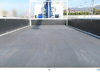 MITSUBISHI FUSO Canter Truck (With 4 Steps Of Cranes) 2PG-FEB80 2025 1,000km_18