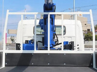 MITSUBISHI FUSO Canter Truck (With 4 Steps Of Cranes) 2PG-FEB80 2025 1,000km_19