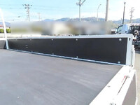 MITSUBISHI FUSO Canter Truck (With 4 Steps Of Cranes) 2PG-FEB80 2025 1,000km_21