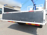 MITSUBISHI FUSO Canter Truck (With 4 Steps Of Cranes) 2PG-FEB80 2025 1,000km_22