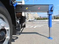 MITSUBISHI FUSO Canter Truck (With 4 Steps Of Cranes) 2PG-FEB80 2025 1,000km_25