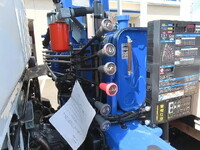 MITSUBISHI FUSO Canter Truck (With 4 Steps Of Cranes) 2PG-FEB80 2025 1,000km_26