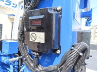 MITSUBISHI FUSO Canter Truck (With 4 Steps Of Cranes) 2PG-FEB80 2025 1,000km_28