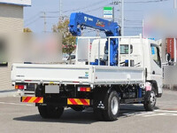 MITSUBISHI FUSO Canter Truck (With 4 Steps Of Cranes) 2PG-FEB80 2025 1,000km_2