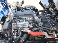 MITSUBISHI FUSO Canter Truck (With 4 Steps Of Cranes) 2PG-FEB80 2025 1,000km_32