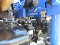 MITSUBISHI FUSO Canter Truck (With 4 Steps Of Cranes) 2PG-FEB80 2025 1,000km_36