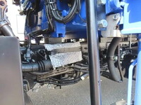 MITSUBISHI FUSO Canter Truck (With 4 Steps Of Cranes) 2PG-FEB80 2025 1,000km_37