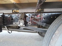 MITSUBISHI FUSO Canter Truck (With 4 Steps Of Cranes) 2PG-FEB80 2025 1,000km_38