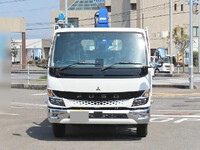 MITSUBISHI FUSO Canter Truck (With 4 Steps Of Cranes) 2PG-FEB80 2025 1,000km_5