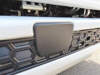 MITSUBISHI FUSO Canter Truck (With 4 Steps Of Cranes) 2PG-FEB80 2025 1,000km_8