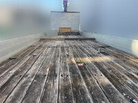 MITSUBISHI FUSO Super Great Self Loader (With 5 Steps Of Cranes) PJ-FV50JZ 2006 668,412km_3