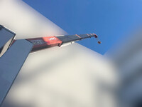 MITSUBISHI FUSO Super Great Self Loader (With 5 Steps Of Cranes) PJ-FV50JZ 2006 668,412km_4