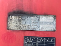 MITSUBISHI FUSO Super Great Self Loader (With 5 Steps Of Cranes) PJ-FV50JZ 2006 668,412km_5