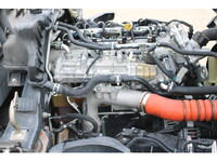 MITSUBISHI FUSO Canter Refrigerator & Freezer Truck TPG-FBA00 2016 110,000km_10