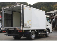 MITSUBISHI FUSO Canter Refrigerator & Freezer Truck TPG-FBA00 2016 110,000km_11