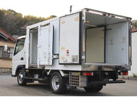 MITSUBISHI FUSO Canter Refrigerator & Freezer Truck TPG-FBA00 2016 110,000km_13