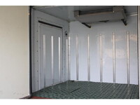 MITSUBISHI FUSO Canter Refrigerator & Freezer Truck TPG-FBA00 2016 110,000km_14