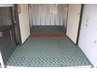 MITSUBISHI FUSO Canter Refrigerator & Freezer Truck TPG-FBA00 2016 110,000km_15