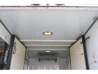 MITSUBISHI FUSO Canter Refrigerator & Freezer Truck TPG-FBA00 2016 110,000km_17