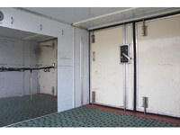 MITSUBISHI FUSO Canter Refrigerator & Freezer Truck TPG-FBA00 2016 110,000km_18