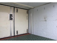 MITSUBISHI FUSO Canter Refrigerator & Freezer Truck TPG-FBA00 2016 110,000km_19