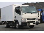 Canter Refrigerator & Freezer Truck