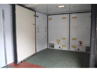 MITSUBISHI FUSO Canter Refrigerator & Freezer Truck TPG-FBA00 2016 110,000km_21