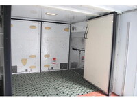 MITSUBISHI FUSO Canter Refrigerator & Freezer Truck TPG-FBA00 2016 110,000km_22