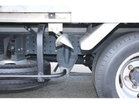 MITSUBISHI FUSO Canter Refrigerator & Freezer Truck TPG-FBA00 2016 110,000km_25