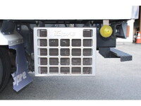 MITSUBISHI FUSO Canter Refrigerator & Freezer Truck TPG-FBA00 2016 110,000km_26