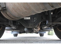 MITSUBISHI FUSO Canter Refrigerator & Freezer Truck TPG-FBA00 2016 110,000km_27