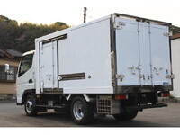 MITSUBISHI FUSO Canter Refrigerator & Freezer Truck TPG-FBA00 2016 110,000km_2