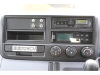 MITSUBISHI FUSO Canter Refrigerator & Freezer Truck TPG-FBA00 2016 110,000km_33