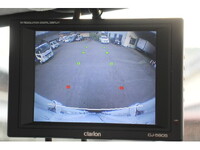 MITSUBISHI FUSO Canter Refrigerator & Freezer Truck TPG-FBA00 2016 110,000km_34