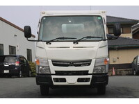 MITSUBISHI FUSO Canter Refrigerator & Freezer Truck TPG-FBA00 2016 110,000km_3