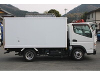 MITSUBISHI FUSO Canter Refrigerator & Freezer Truck TPG-FBA00 2016 110,000km_4