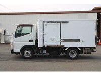 MITSUBISHI FUSO Canter Refrigerator & Freezer Truck TPG-FBA00 2016 110,000km_6