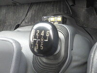 ISUZU Forward Dump TKG-FRR90S1 2016 59,608km_13